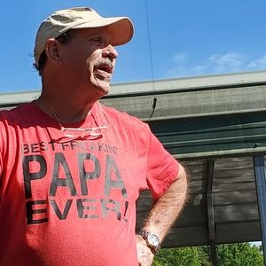 Meet your Posher, Becky